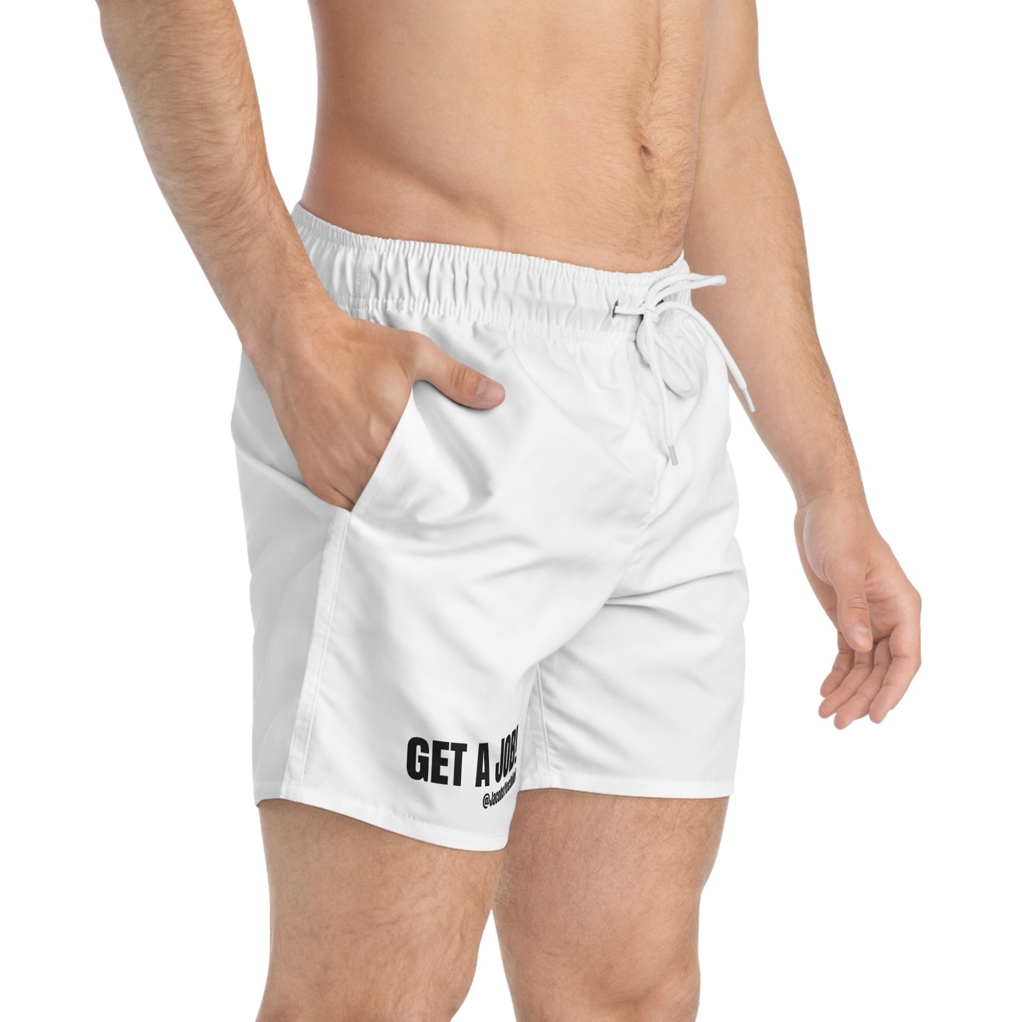 Swim Trunks