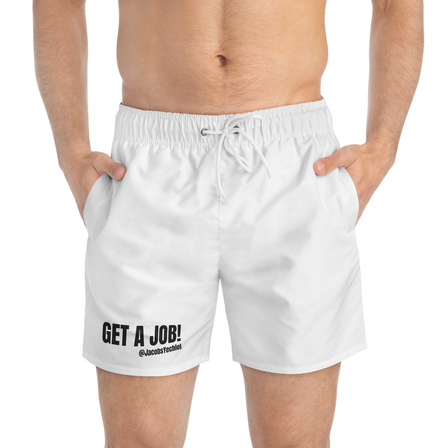 Swim Trunks
