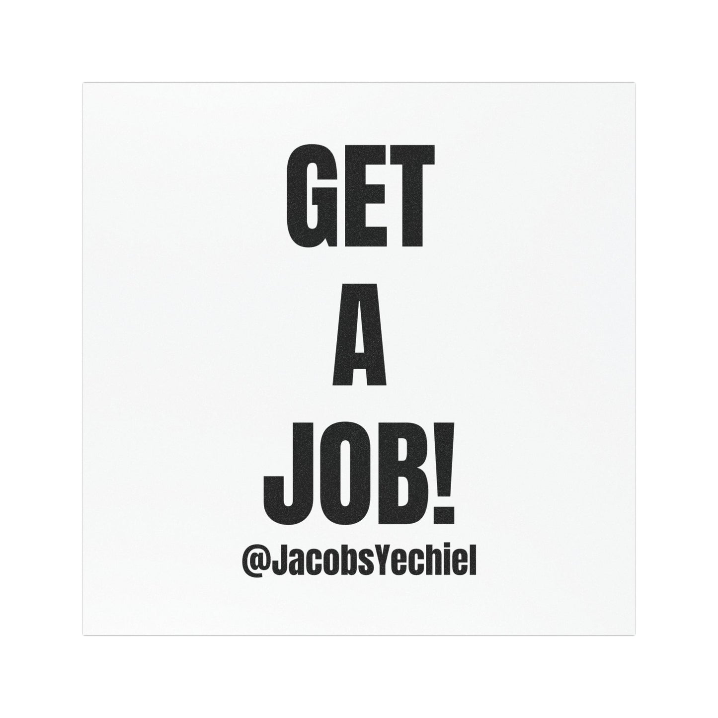 Car Magnet