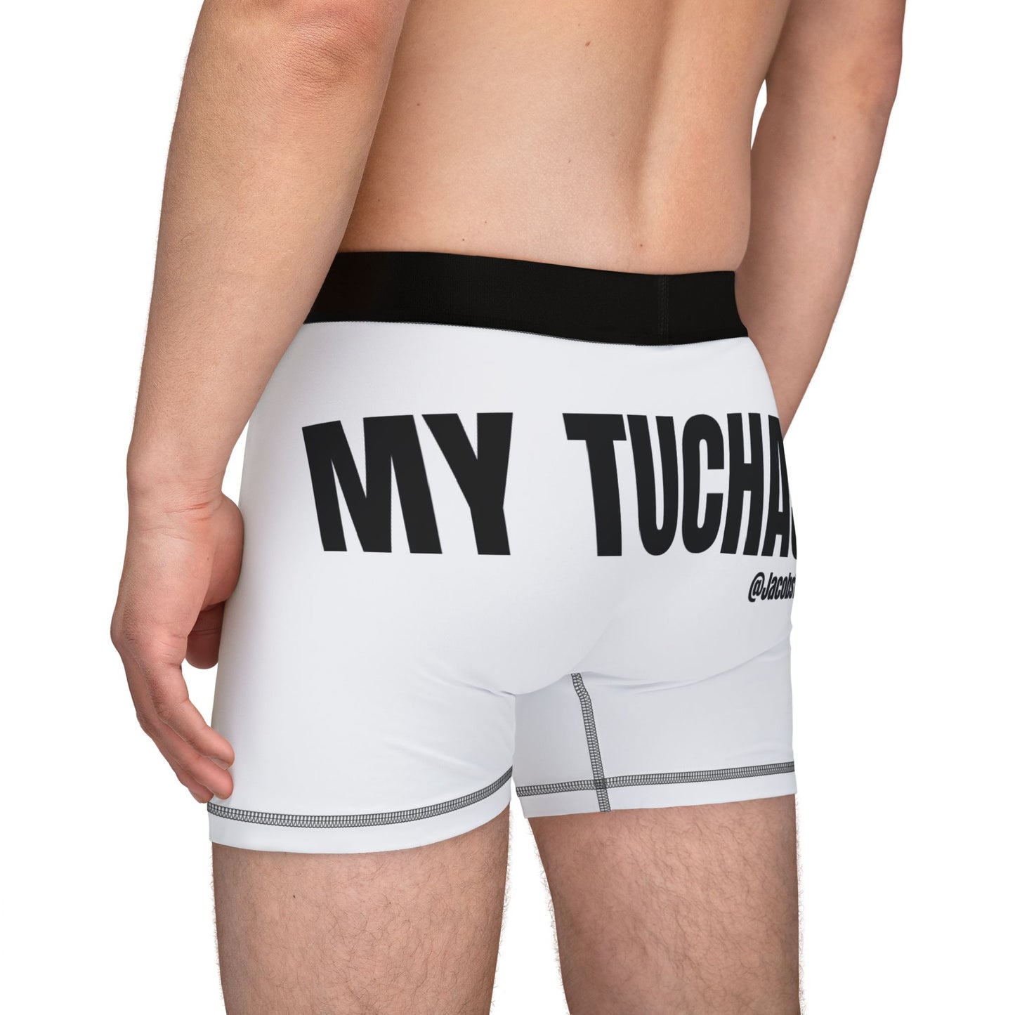 Men's Boxers