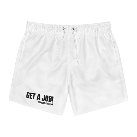 Swim Trunks