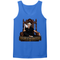 Royal Blue