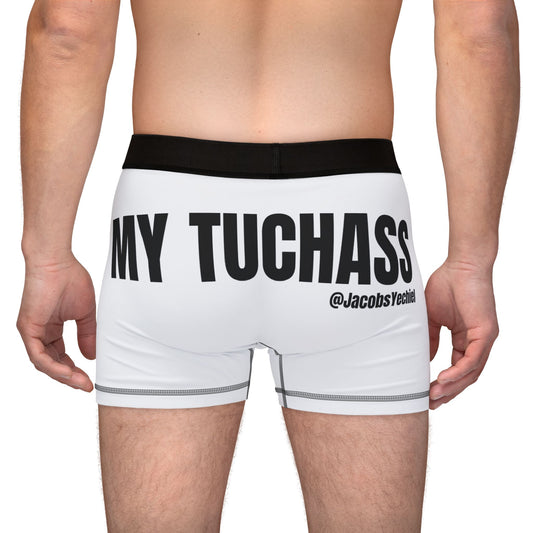 Men's Boxers